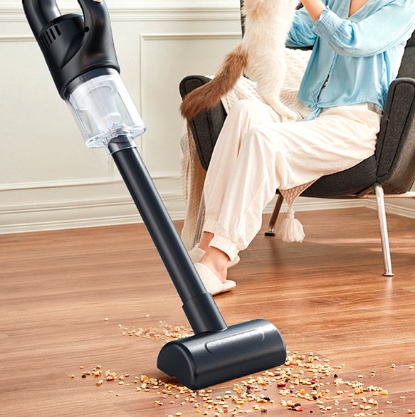 Aspirador de pó UltraVap com 1500W de Potência! ferramentas - 16 A minha loja