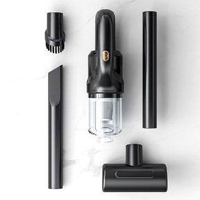 Aspirador de pó UltraVap com 1500W de Potência! ferramentas - 16 A minha loja 