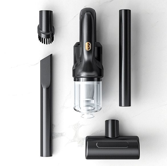 Aspirador de pó UltraVap com 1500W de Potência! ferramentas - 16 A minha loja 